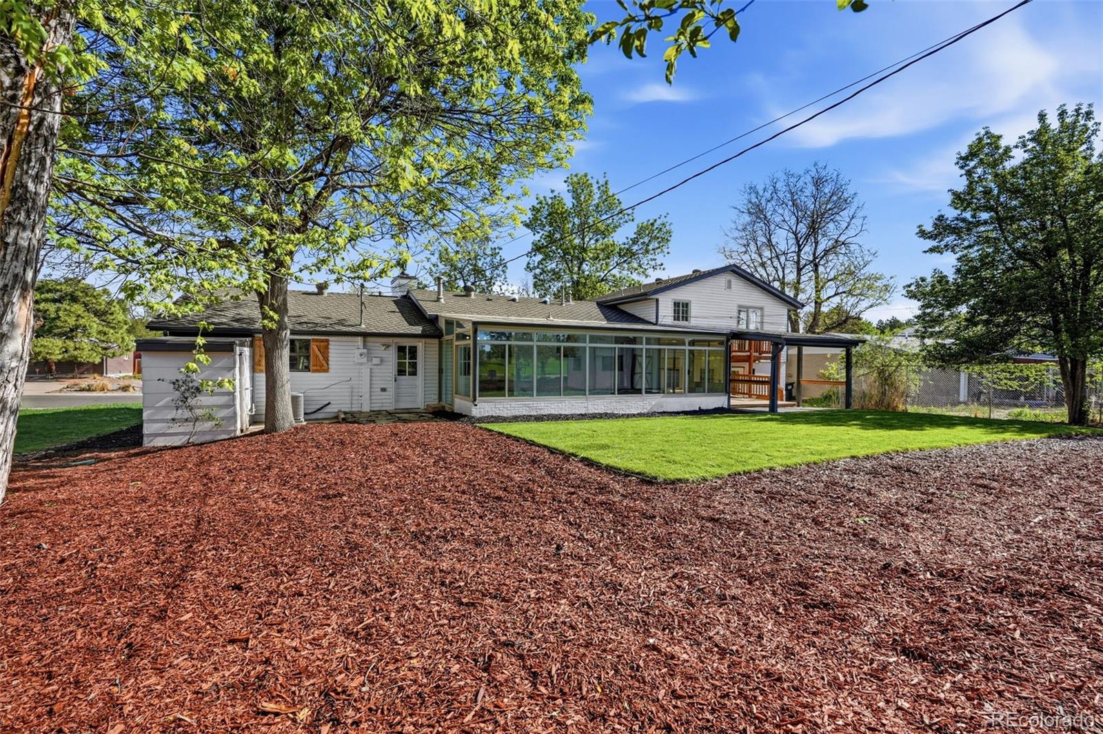 MLS Image #45 for 3396 e fair place,centennial, Colorado