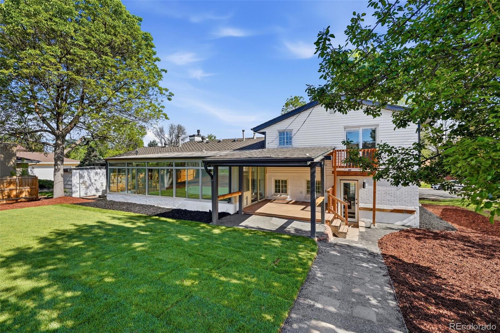 MLS Image #46 for 3396 e fair place,centennial, Colorado