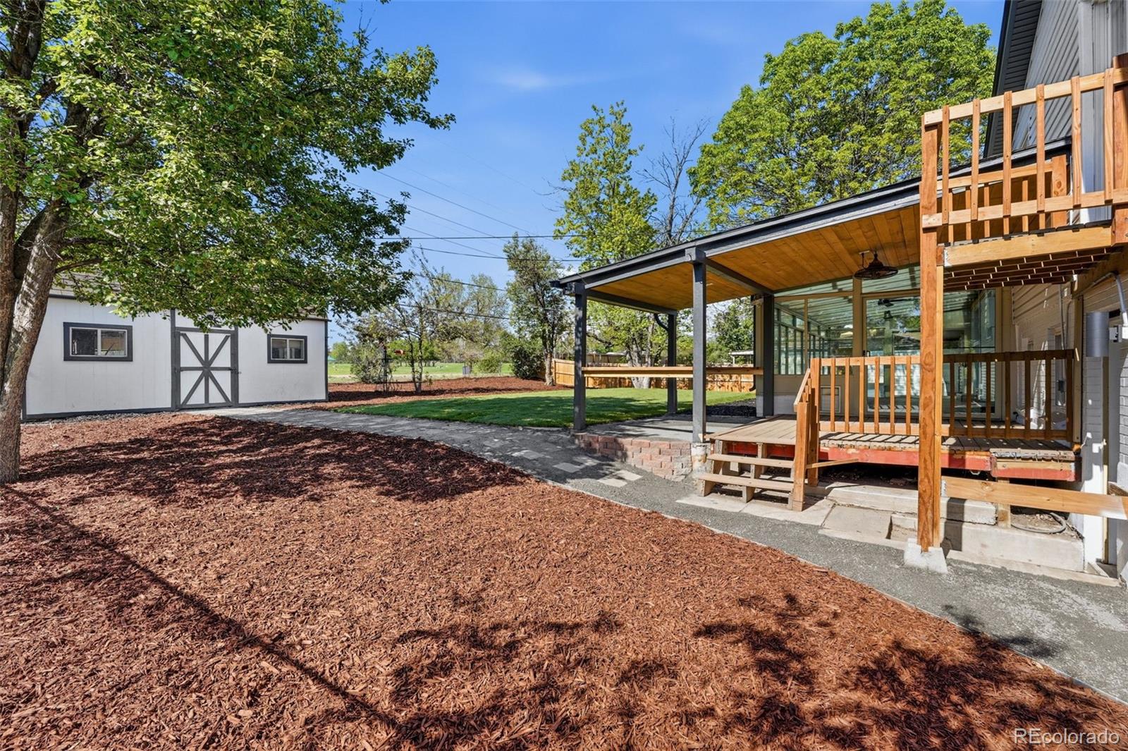 MLS Image #48 for 3396 e fair place,centennial, Colorado