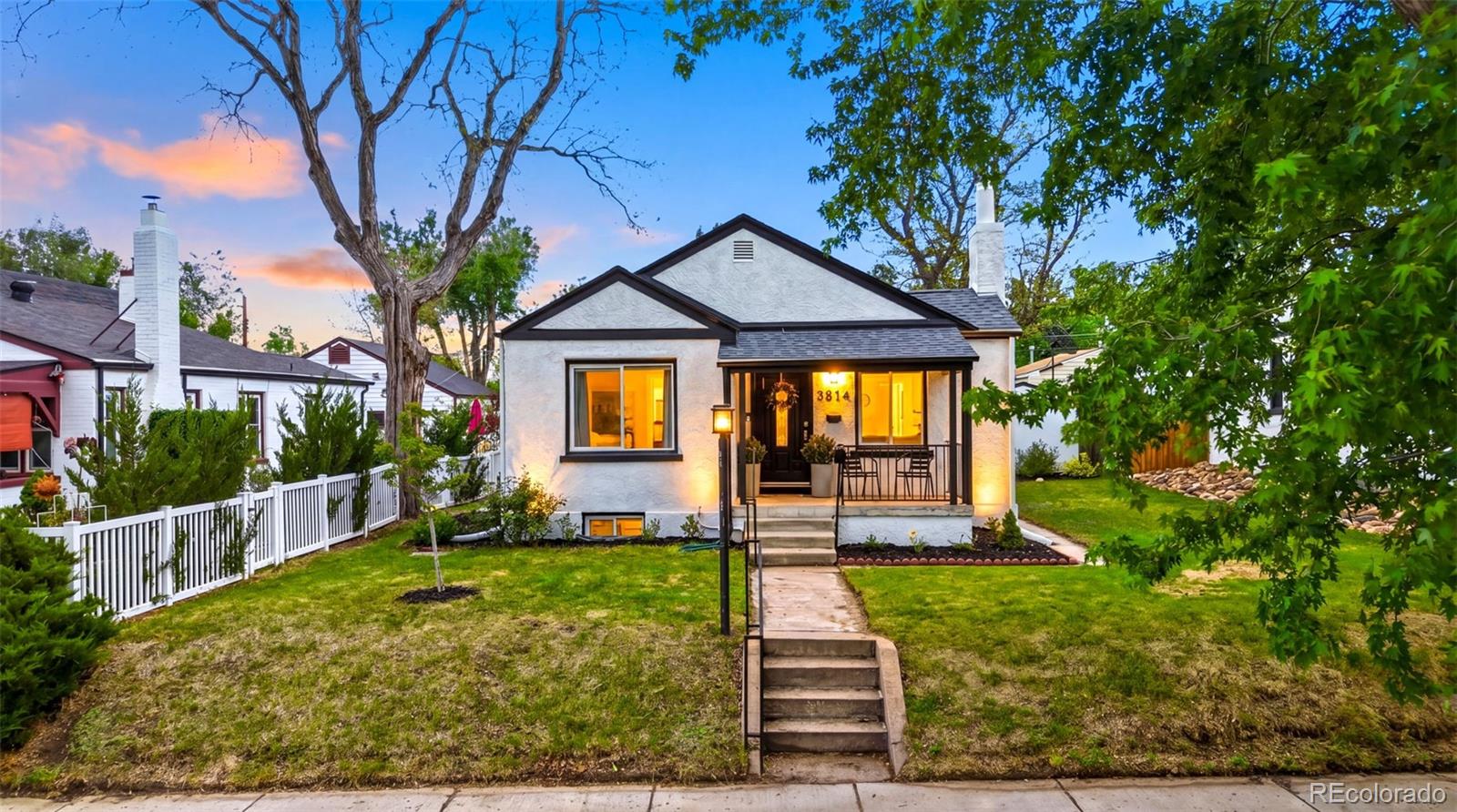 MLS Image #0 for 3814 s sherman street,englewood, Colorado