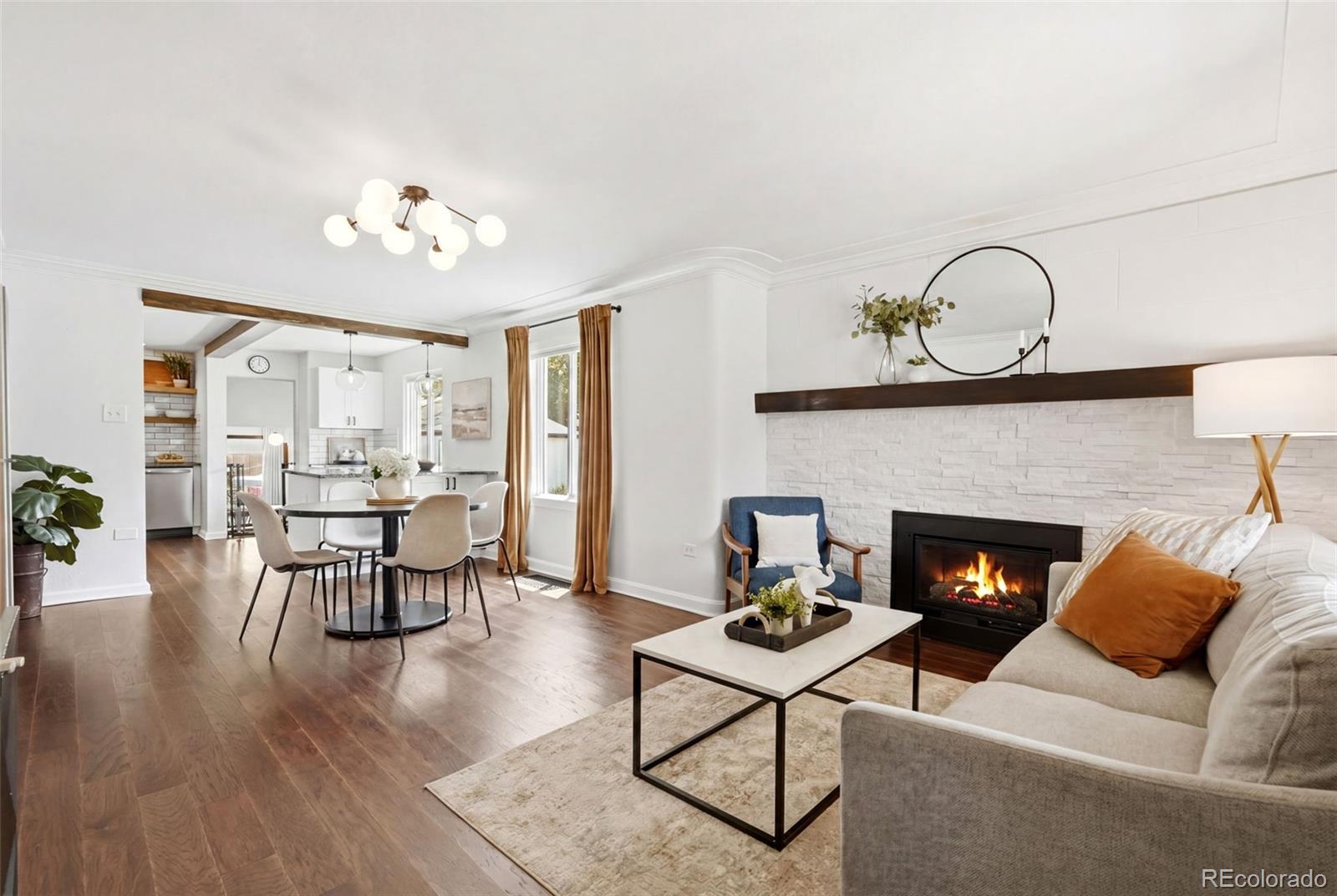 MLS Image #1 for 3814 s sherman street,englewood, Colorado