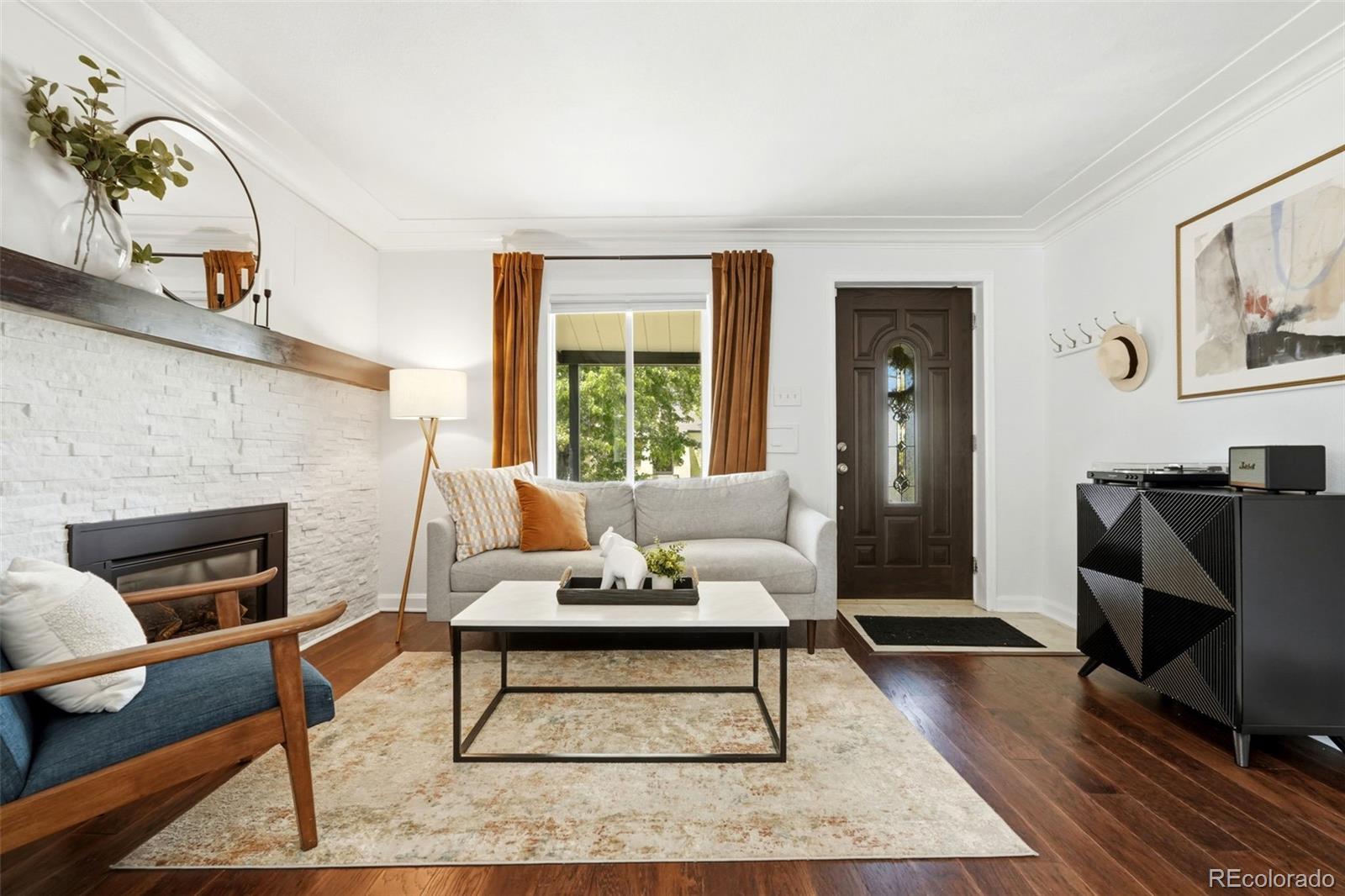 MLS Image #2 for 3814 s sherman street,englewood, Colorado