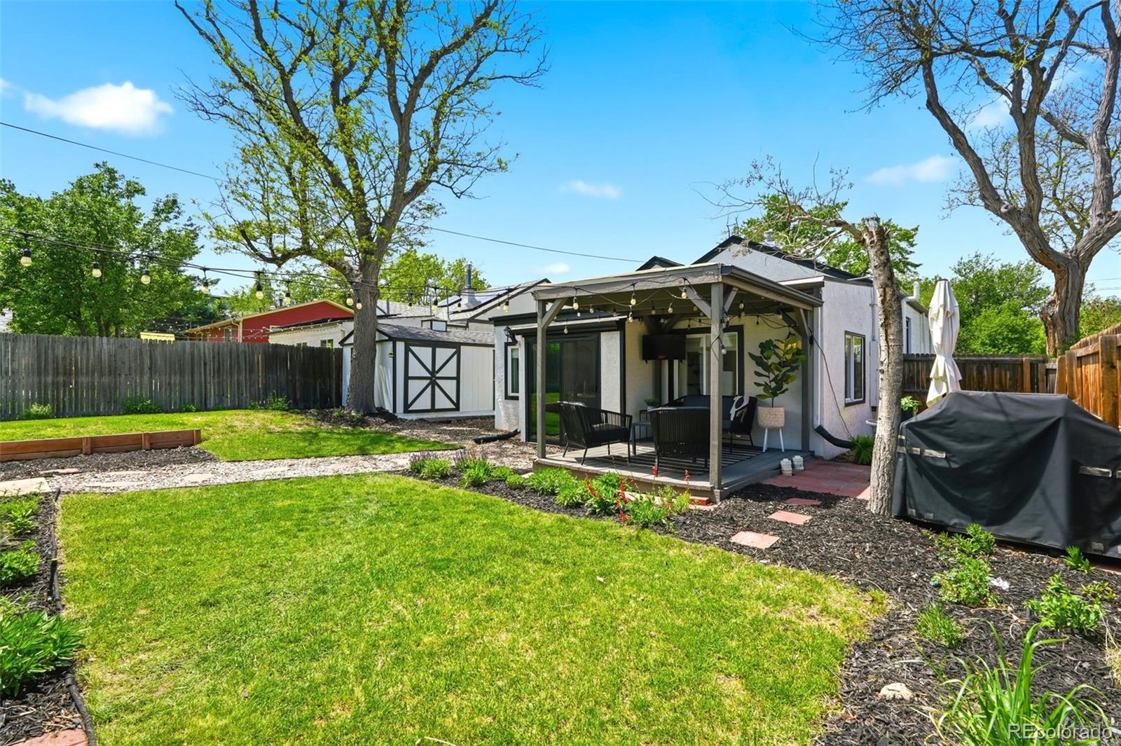 MLS Image #32 for 3814 s sherman street,englewood, Colorado