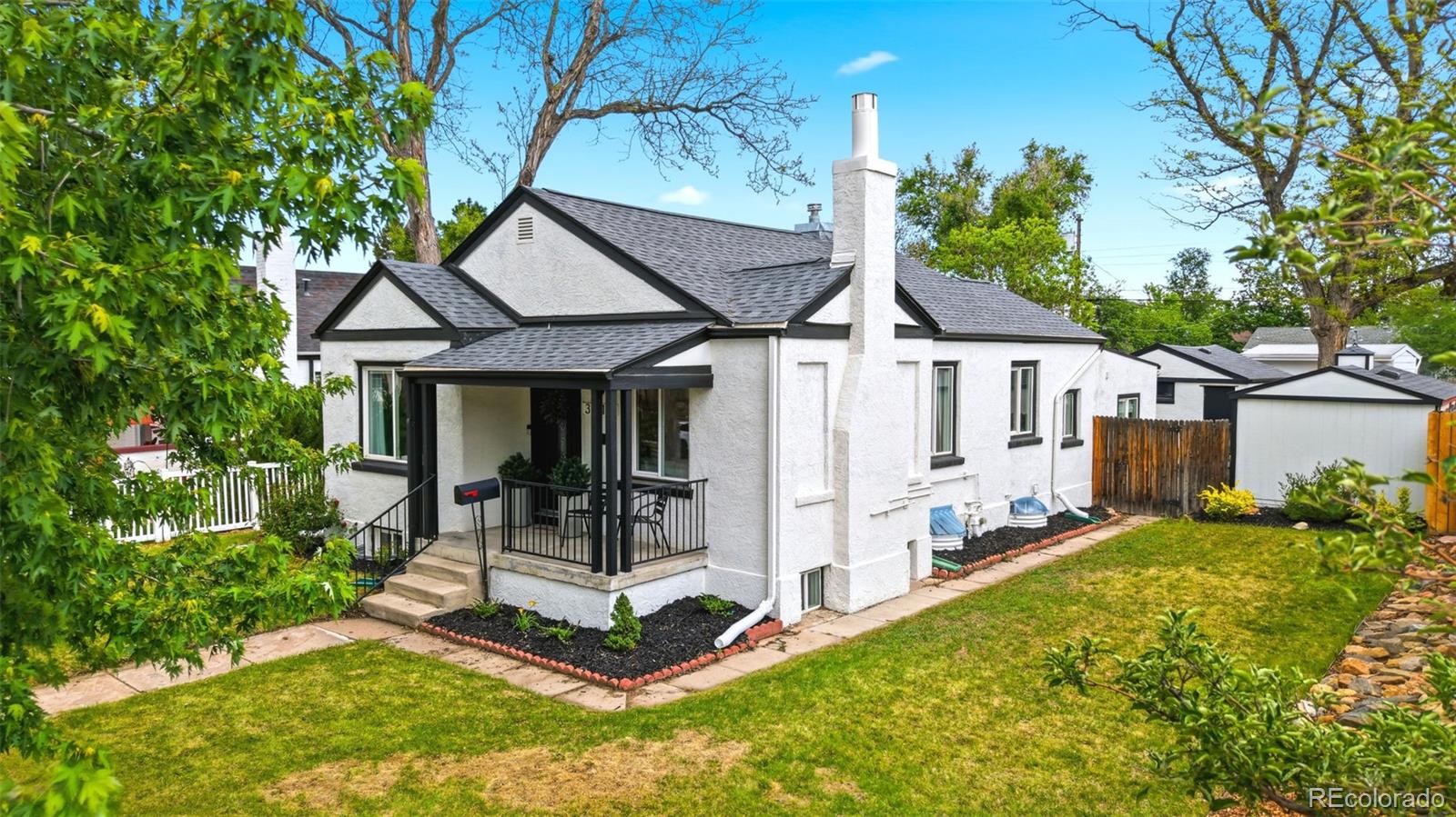 MLS Image #39 for 3814 s sherman street,englewood, Colorado