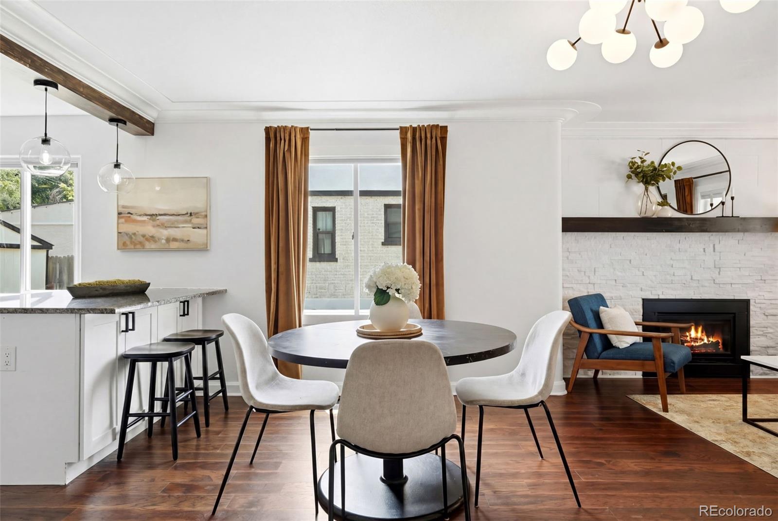 MLS Image #4 for 3814 s sherman street,englewood, Colorado
