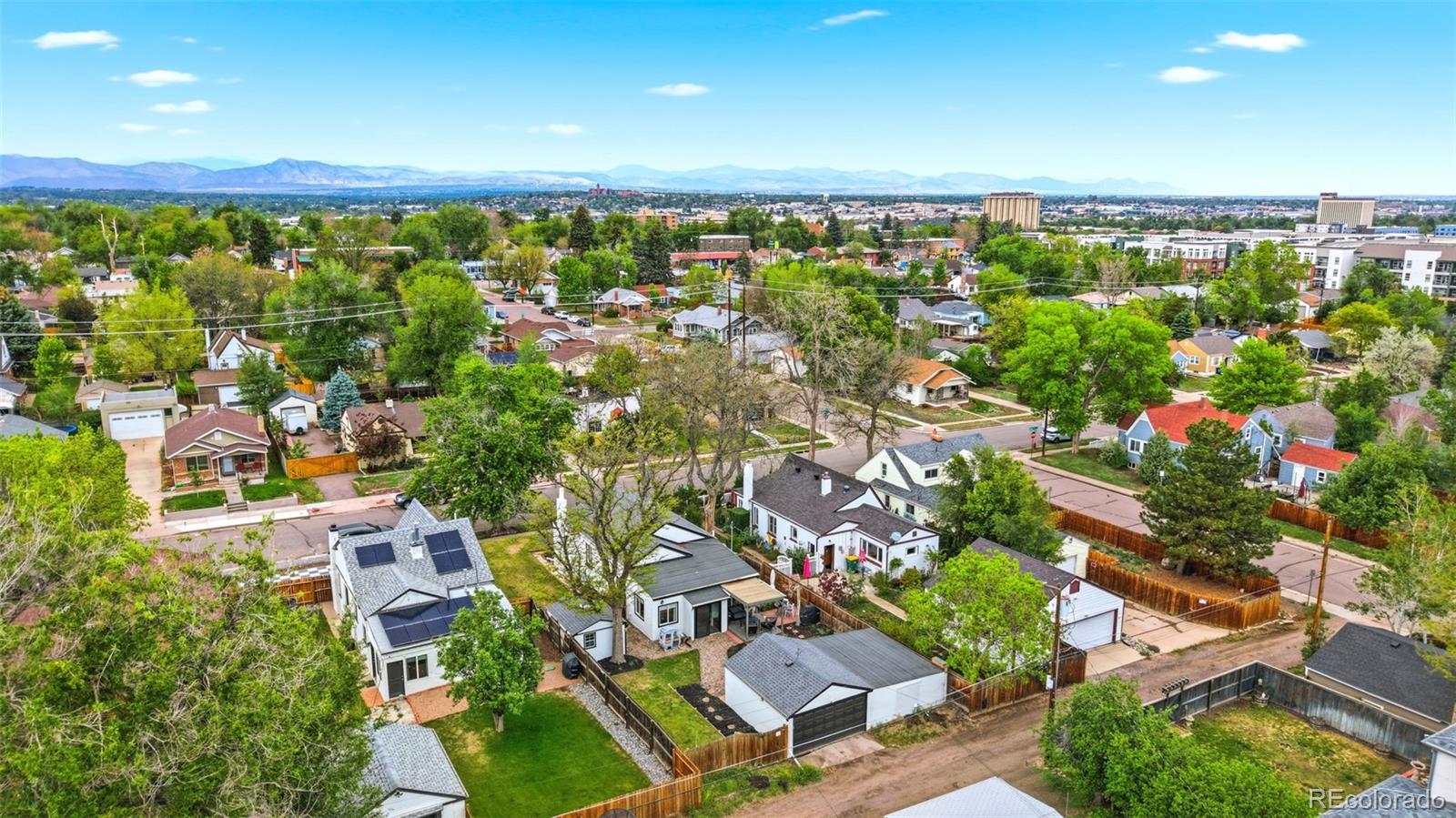 MLS Image #40 for 3814 s sherman street,englewood, Colorado