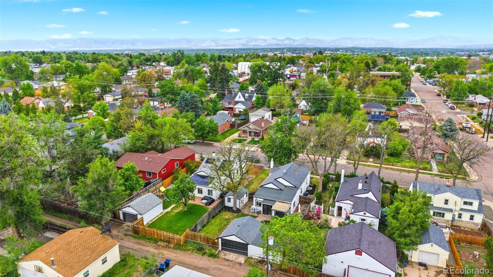 MLS Image #41 for 3814 s sherman street,englewood, Colorado