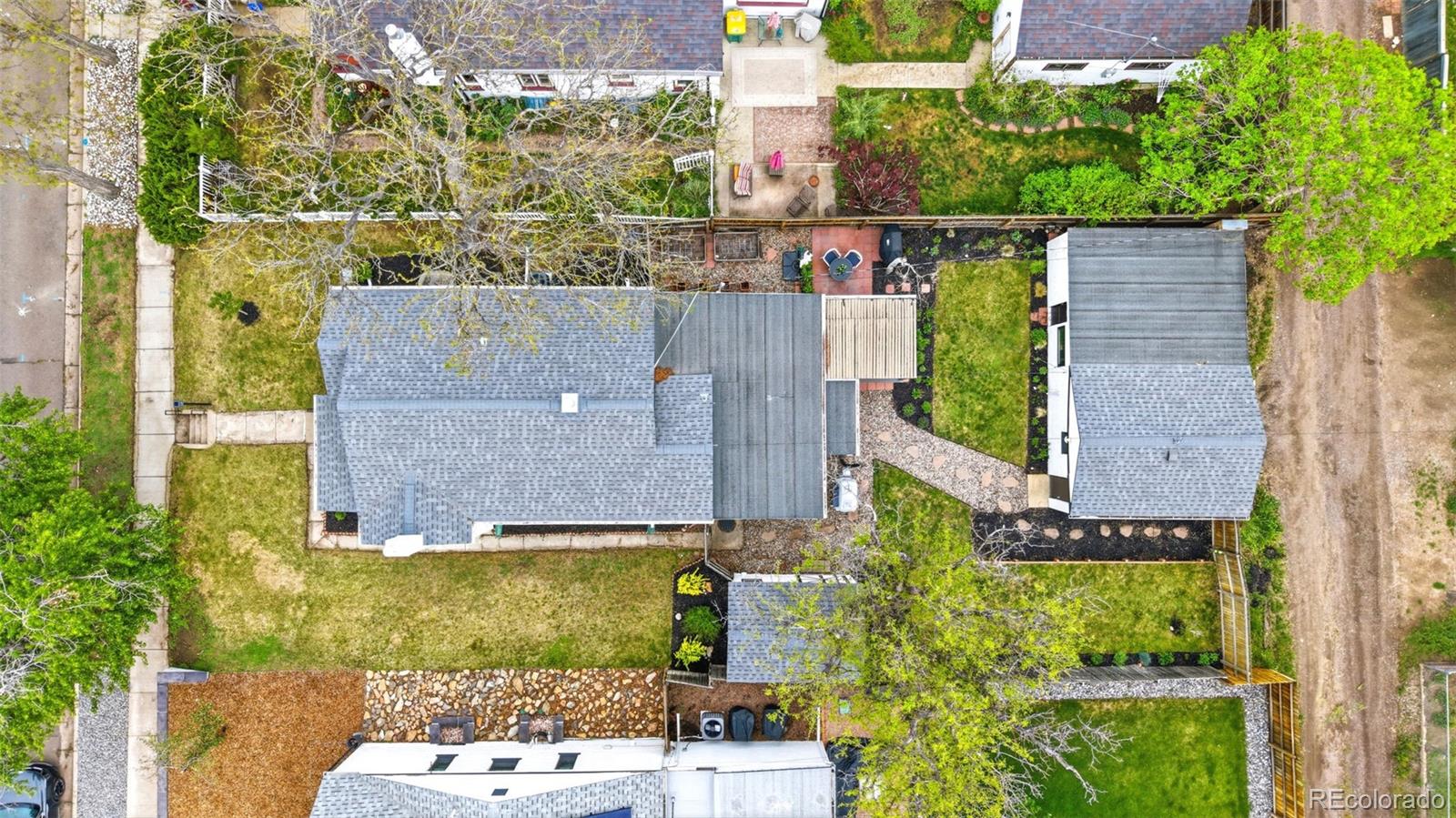 MLS Image #43 for 3814 s sherman street,englewood, Colorado