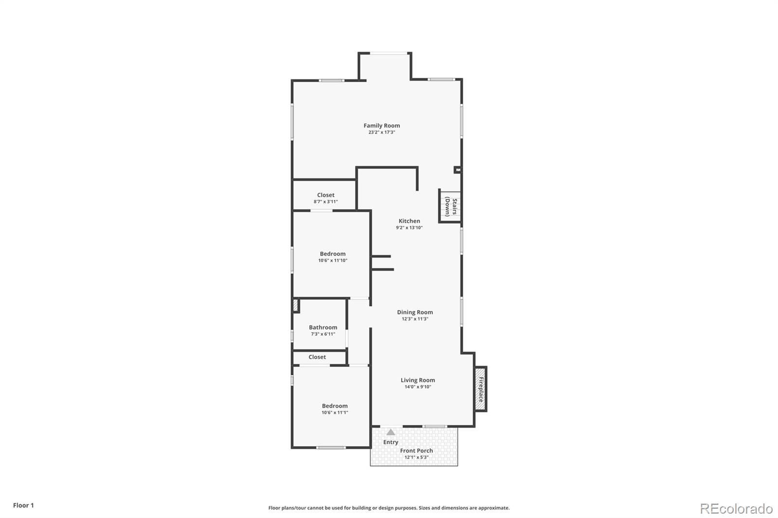 MLS Image #46 for 3814 s sherman street,englewood, Colorado