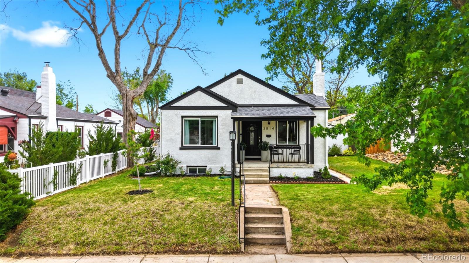 MLS Image #47 for 3814 s sherman street,englewood, Colorado