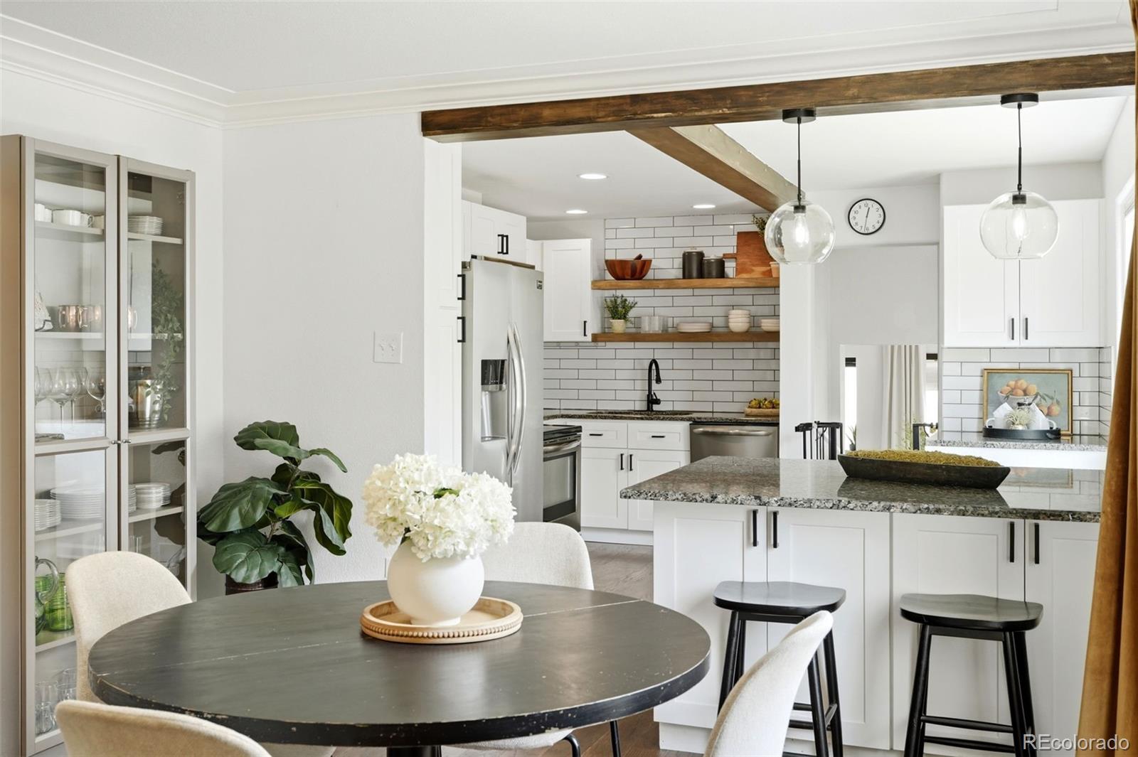 MLS Image #5 for 3814 s sherman street,englewood, Colorado