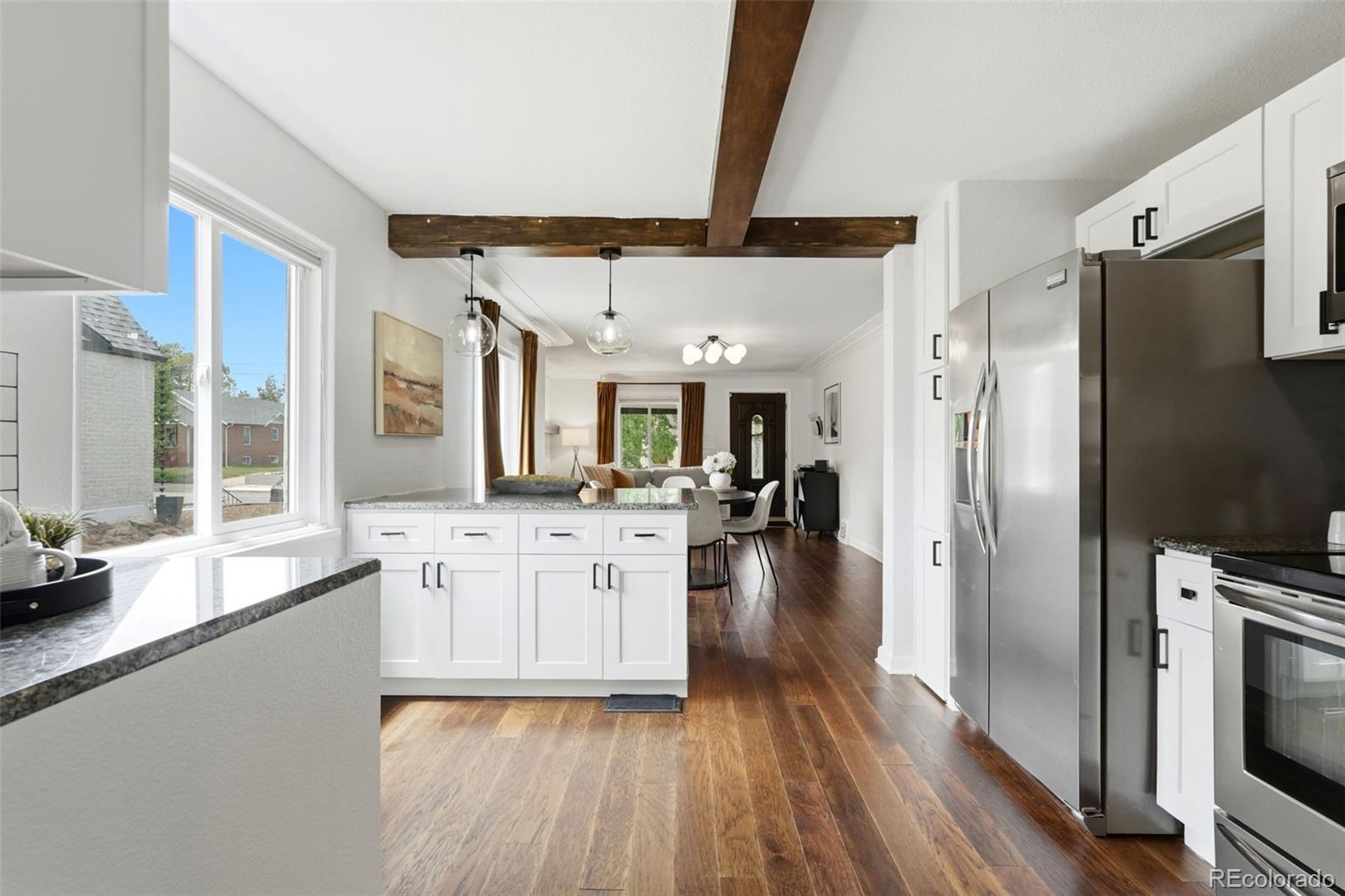 MLS Image #9 for 3814 s sherman street,englewood, Colorado
