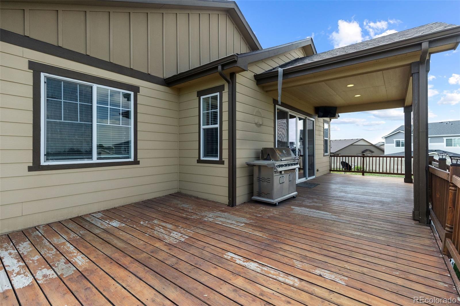 MLS Image #28 for 10421  yosemite street,commerce city, Colorado