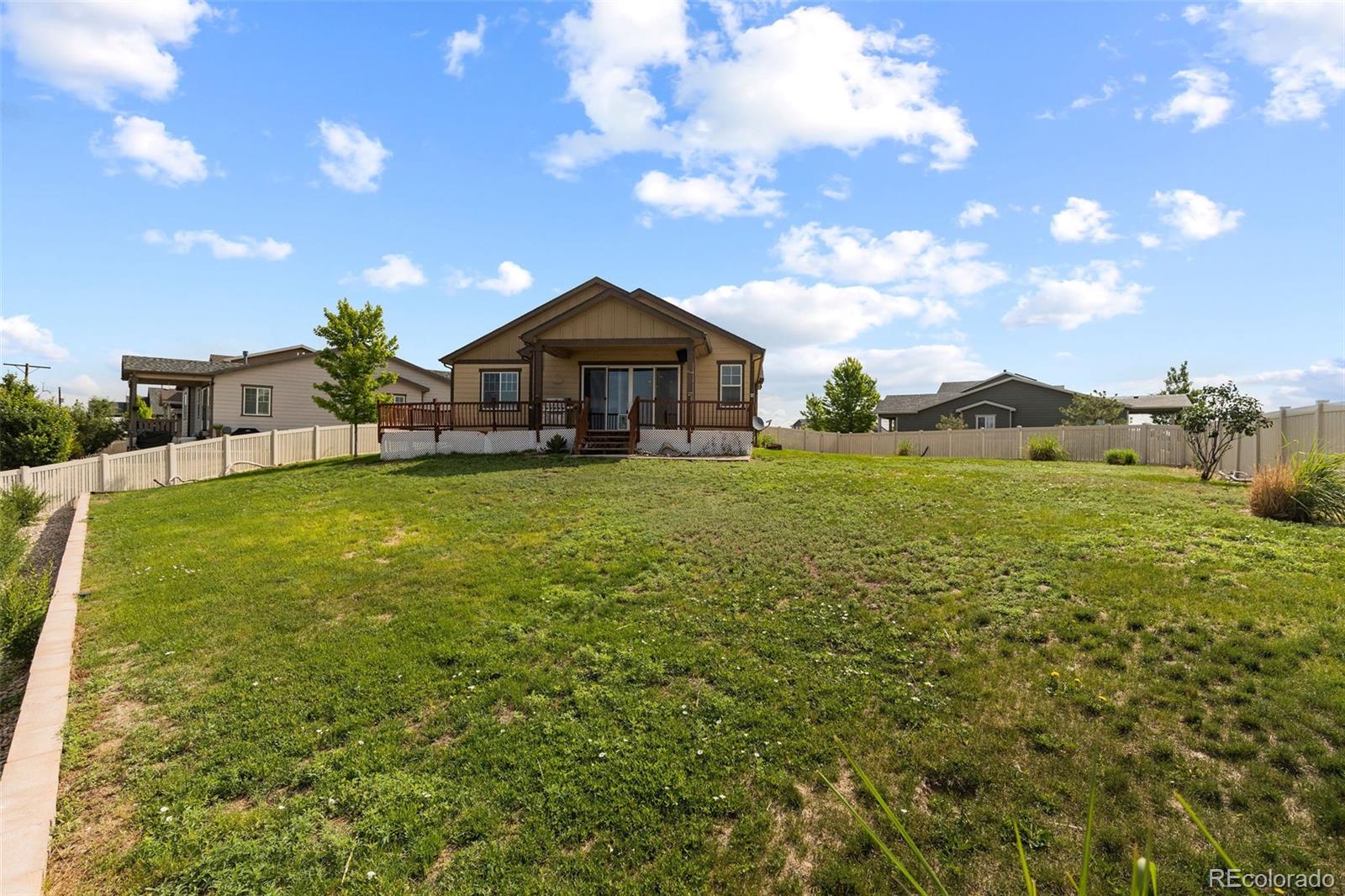 MLS Image #31 for 10421  yosemite street,commerce city, Colorado
