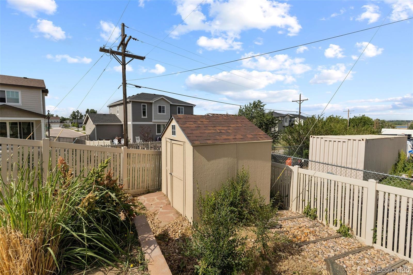 MLS Image #32 for 10421  yosemite street,commerce city, Colorado