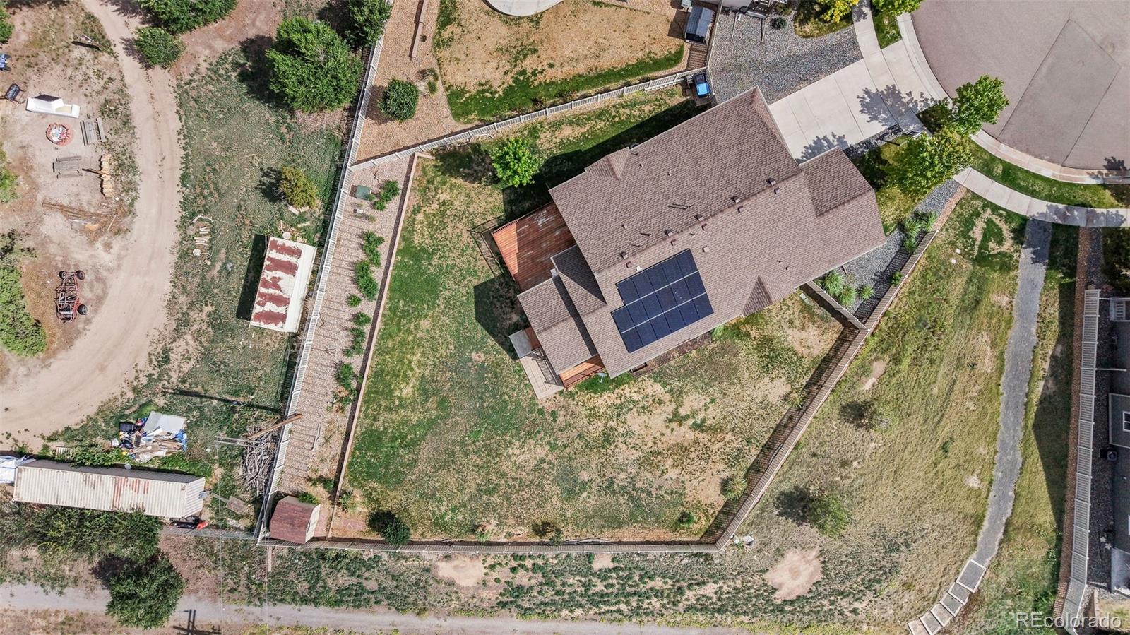 MLS Image #36 for 10421  yosemite street,commerce city, Colorado