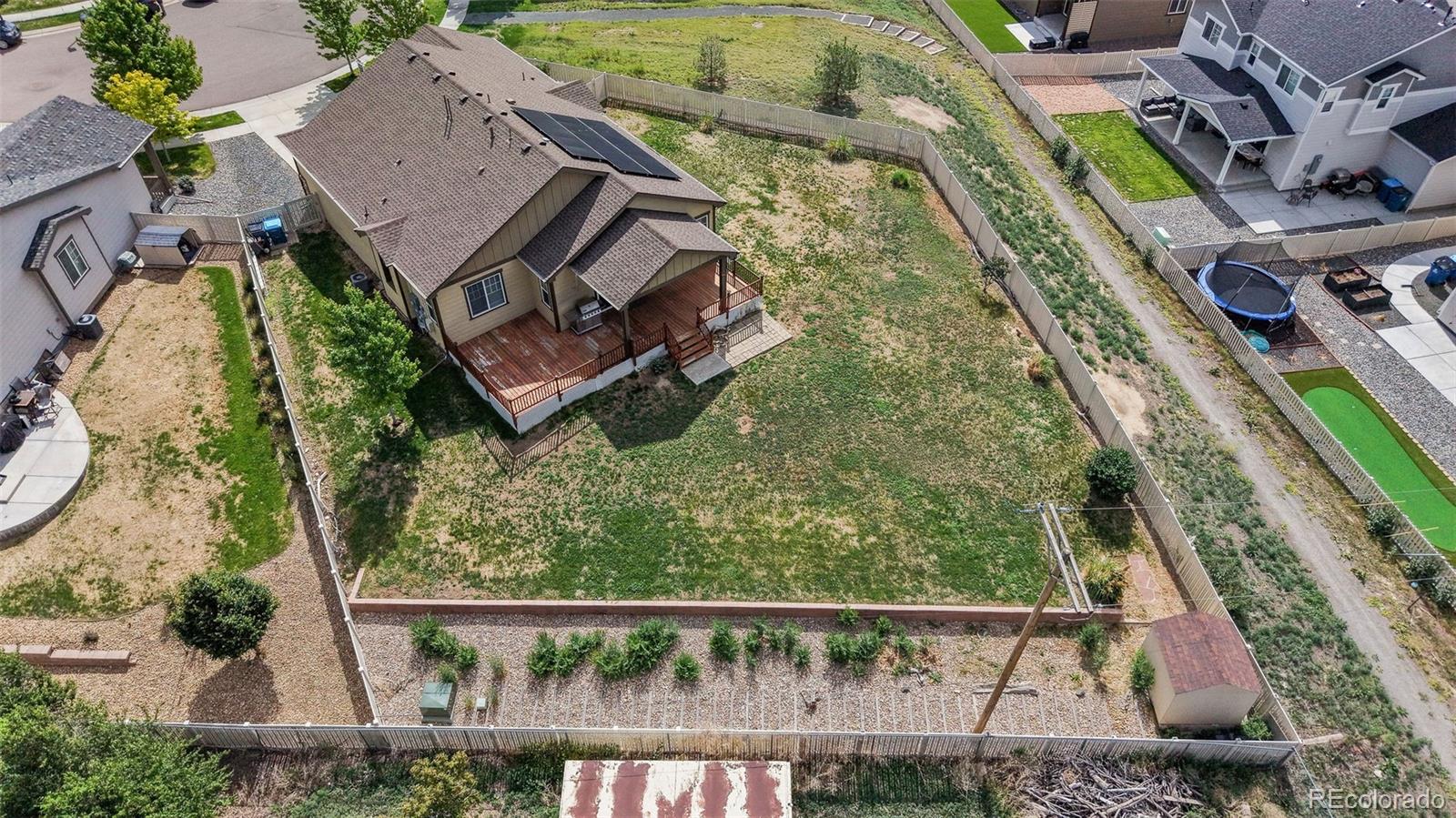 MLS Image #37 for 10421  yosemite street,commerce city, Colorado