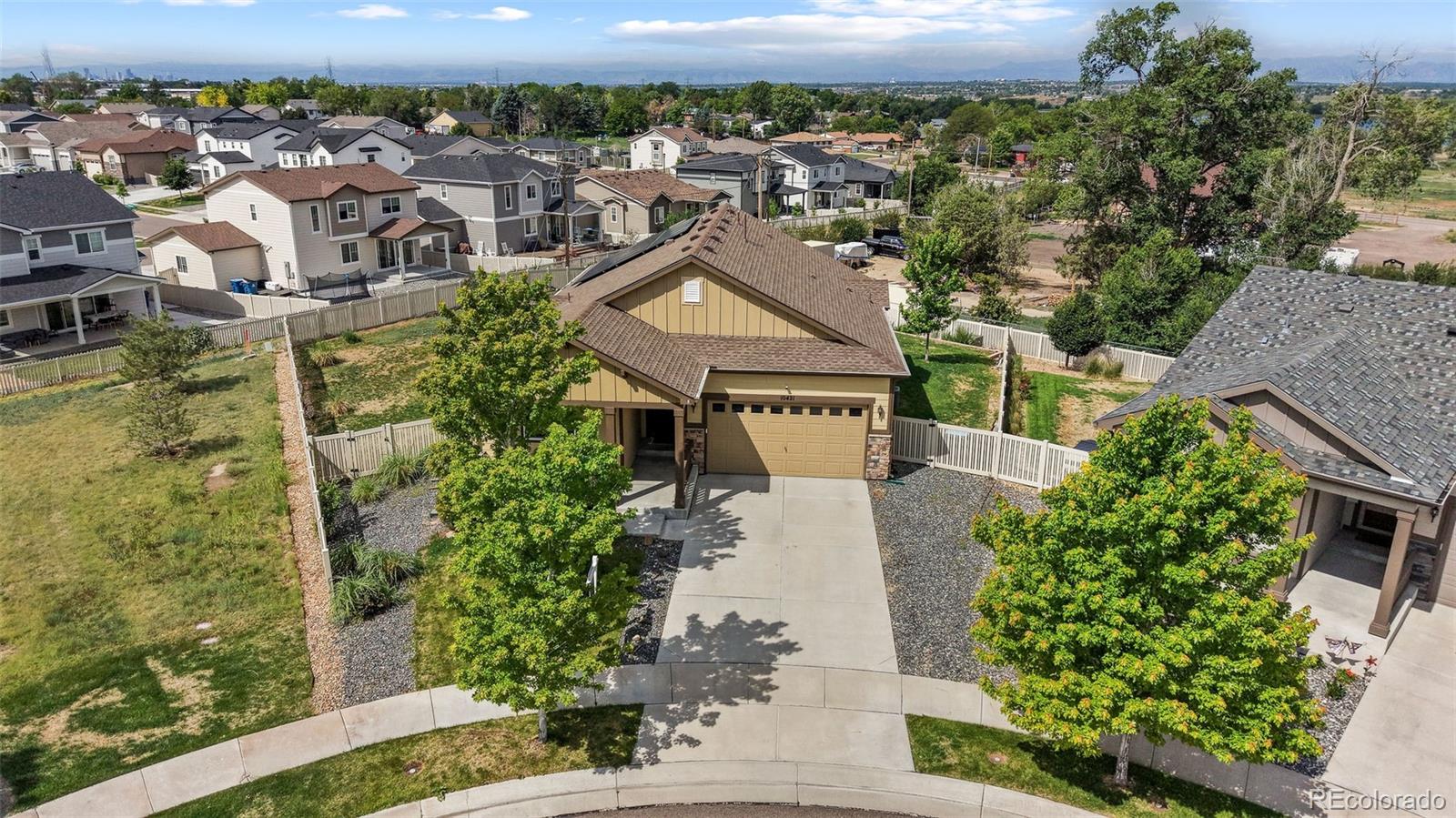 MLS Image #38 for 10421  yosemite street,commerce city, Colorado