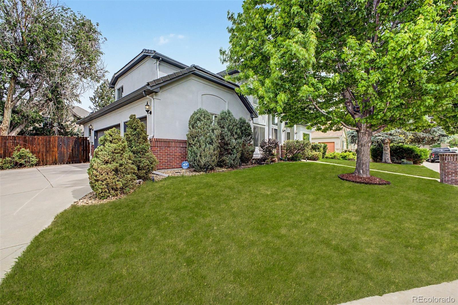 MLS Image #1 for 8631 e hawaii drive,denver, Colorado