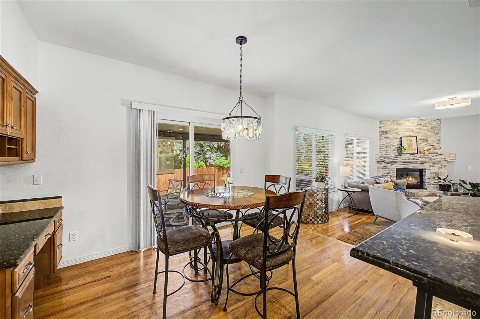MLS Image #10 for 8631 e hawaii drive,denver, Colorado