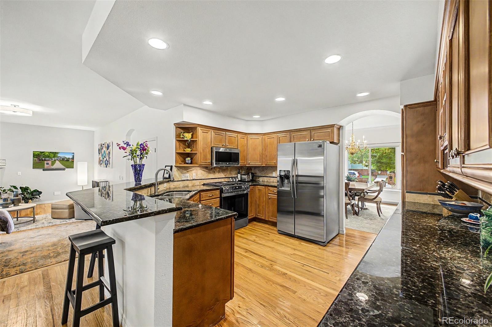 MLS Image #12 for 8631 e hawaii drive,denver, Colorado