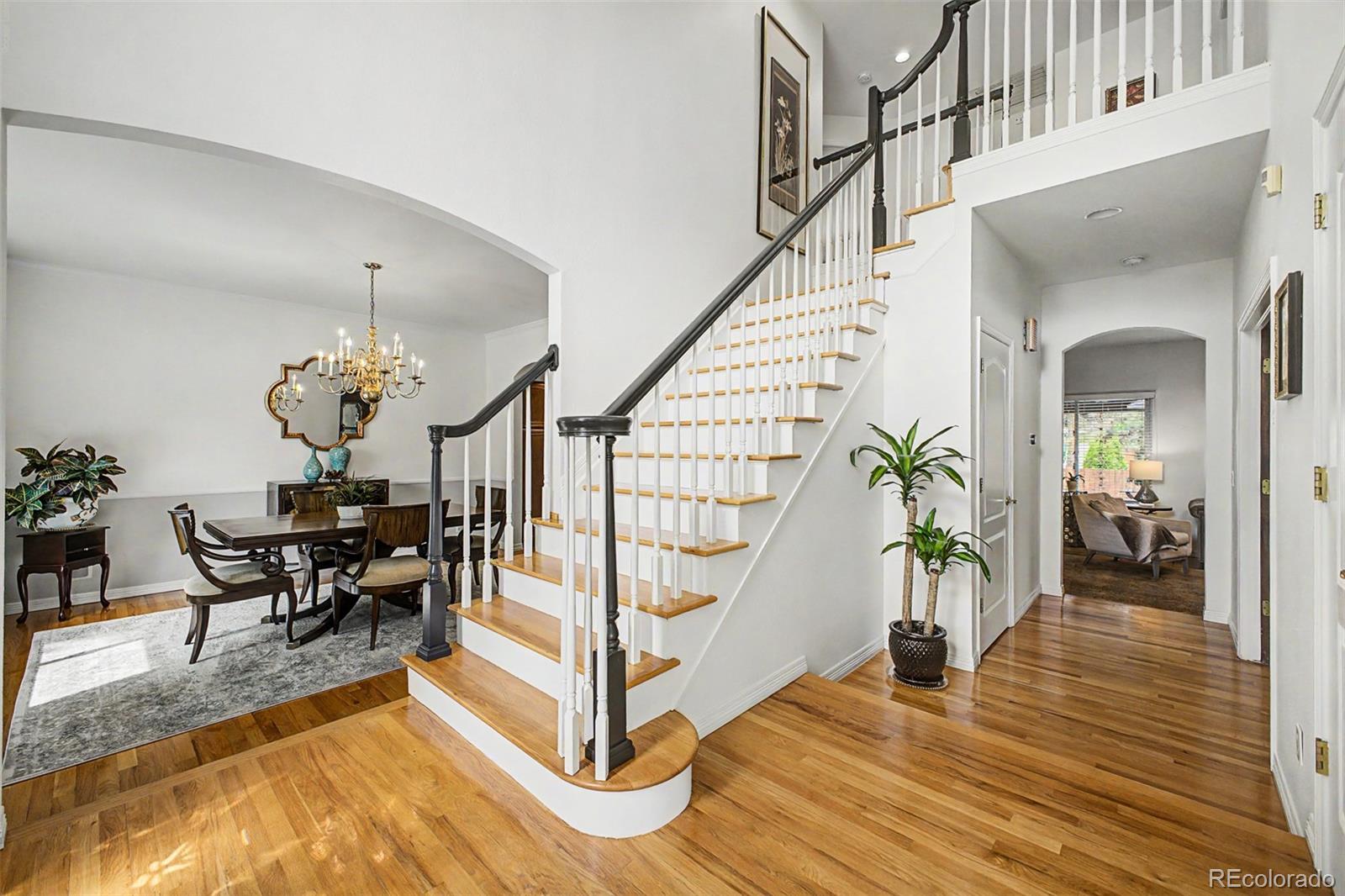 MLS Image #2 for 8631 e hawaii drive,denver, Colorado