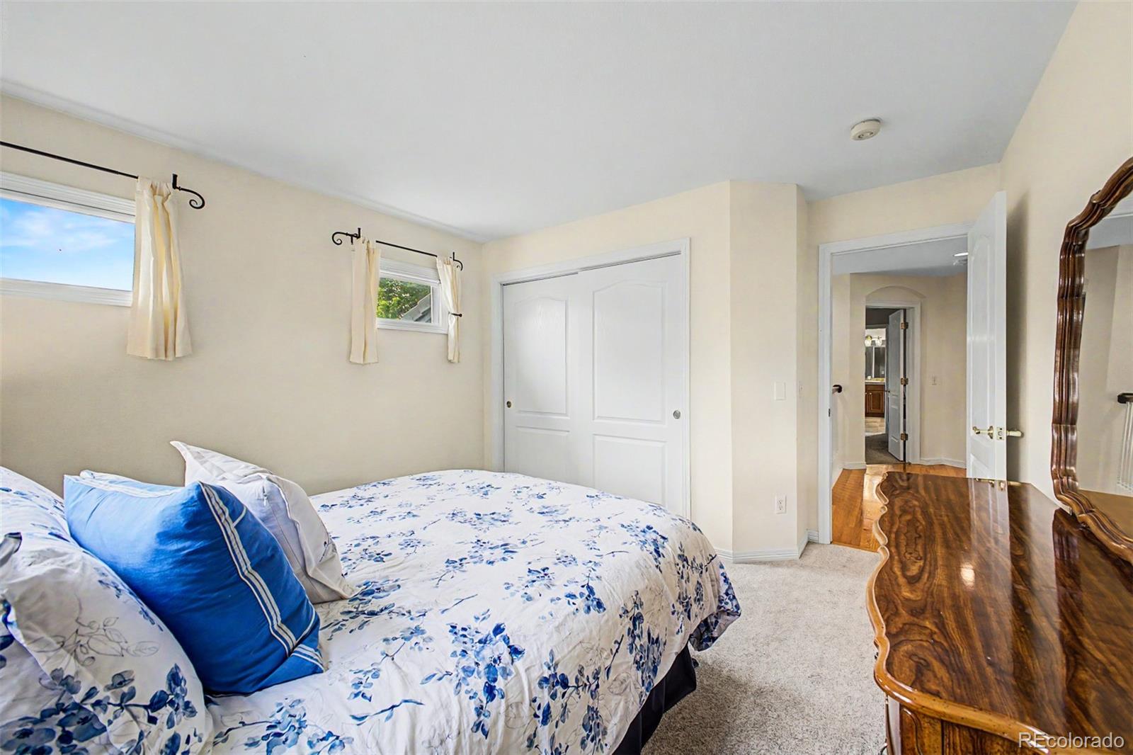 MLS Image #21 for 8631 e hawaii drive,denver, Colorado