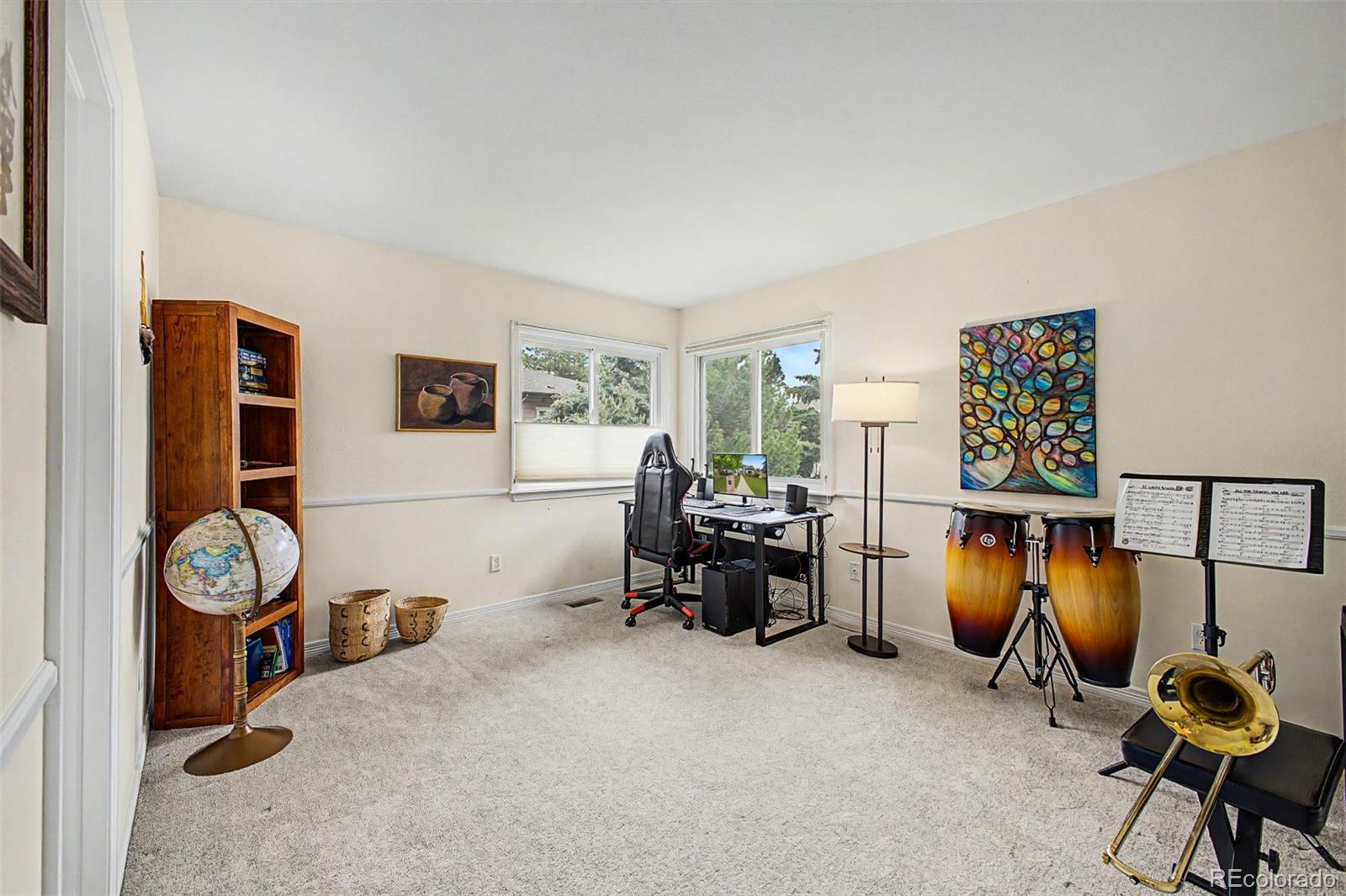 MLS Image #22 for 8631 e hawaii drive,denver, Colorado