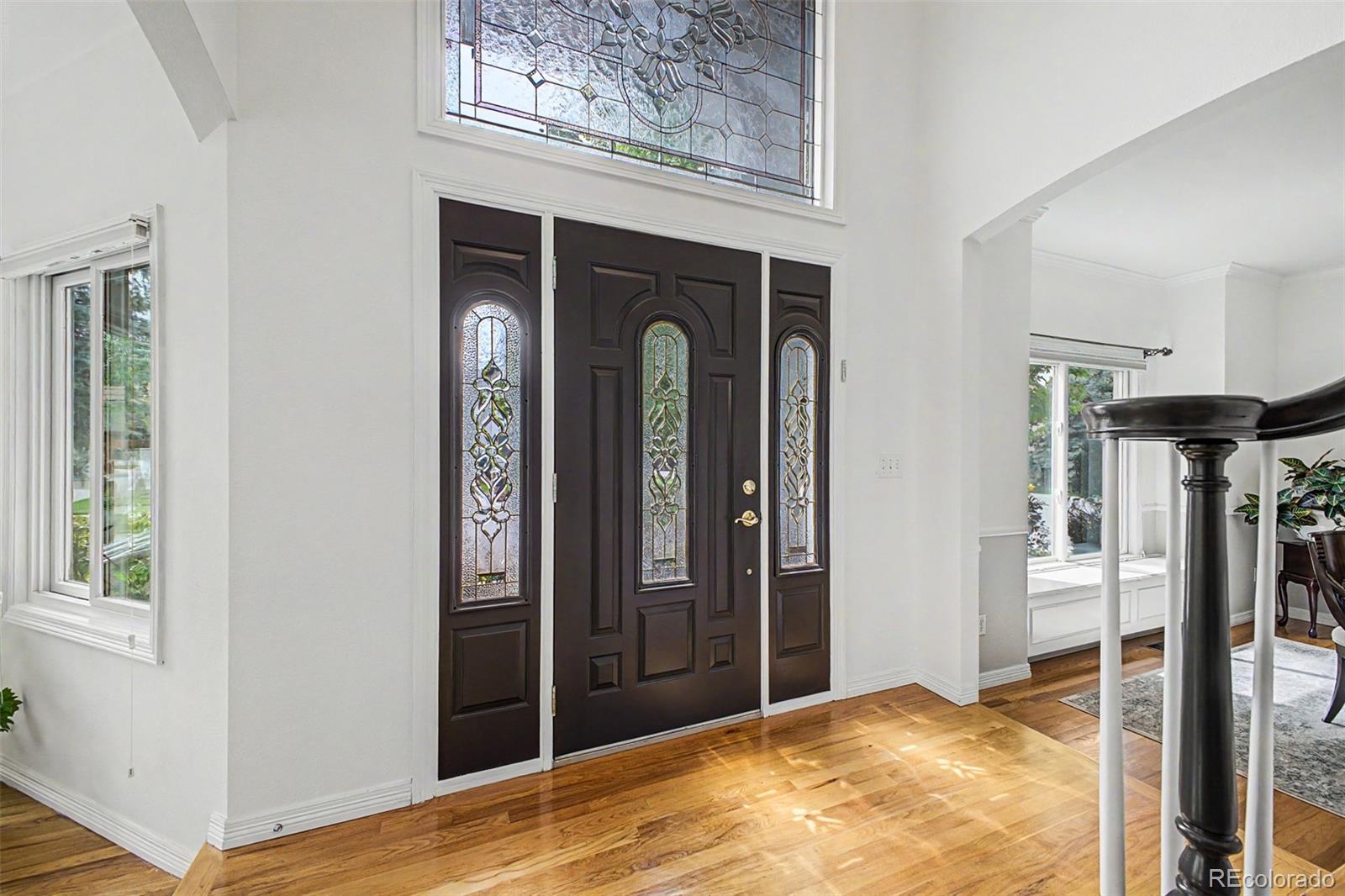 MLS Image #3 for 8631 e hawaii drive,denver, Colorado