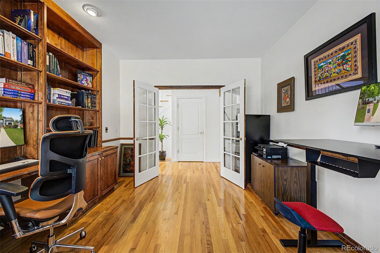 MLS Image #33 for 8631 e hawaii drive,denver, Colorado