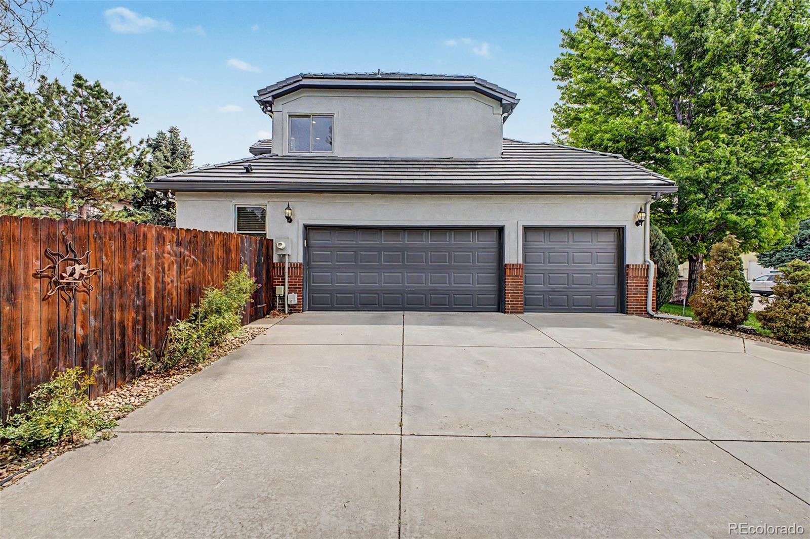 MLS Image #38 for 8631 e hawaii drive,denver, Colorado