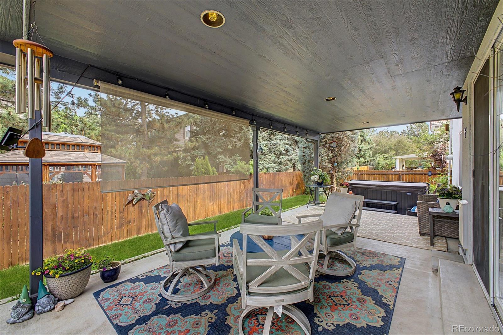 MLS Image #39 for 8631 e hawaii drive,denver, Colorado