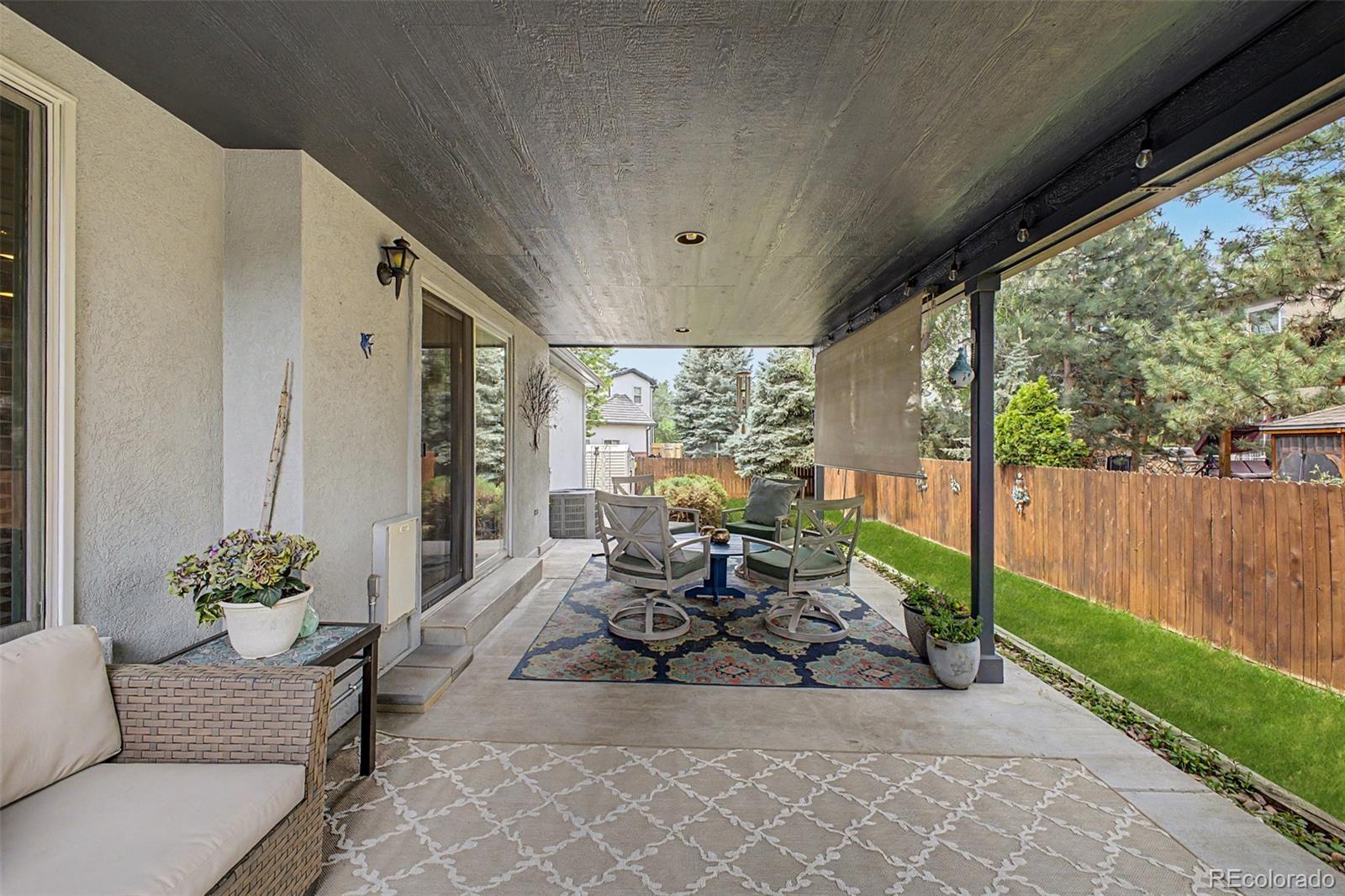 MLS Image #40 for 8631 e hawaii drive,denver, Colorado