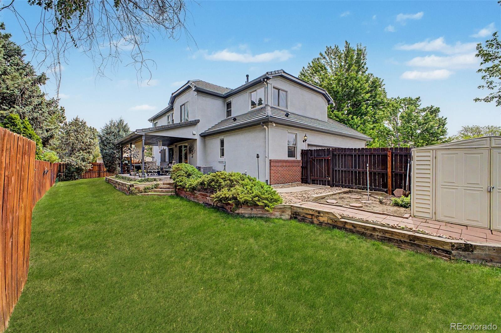 MLS Image #41 for 8631 e hawaii drive,denver, Colorado