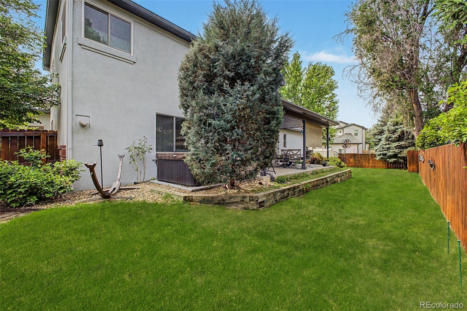 MLS Image #42 for 8631 e hawaii drive,denver, Colorado