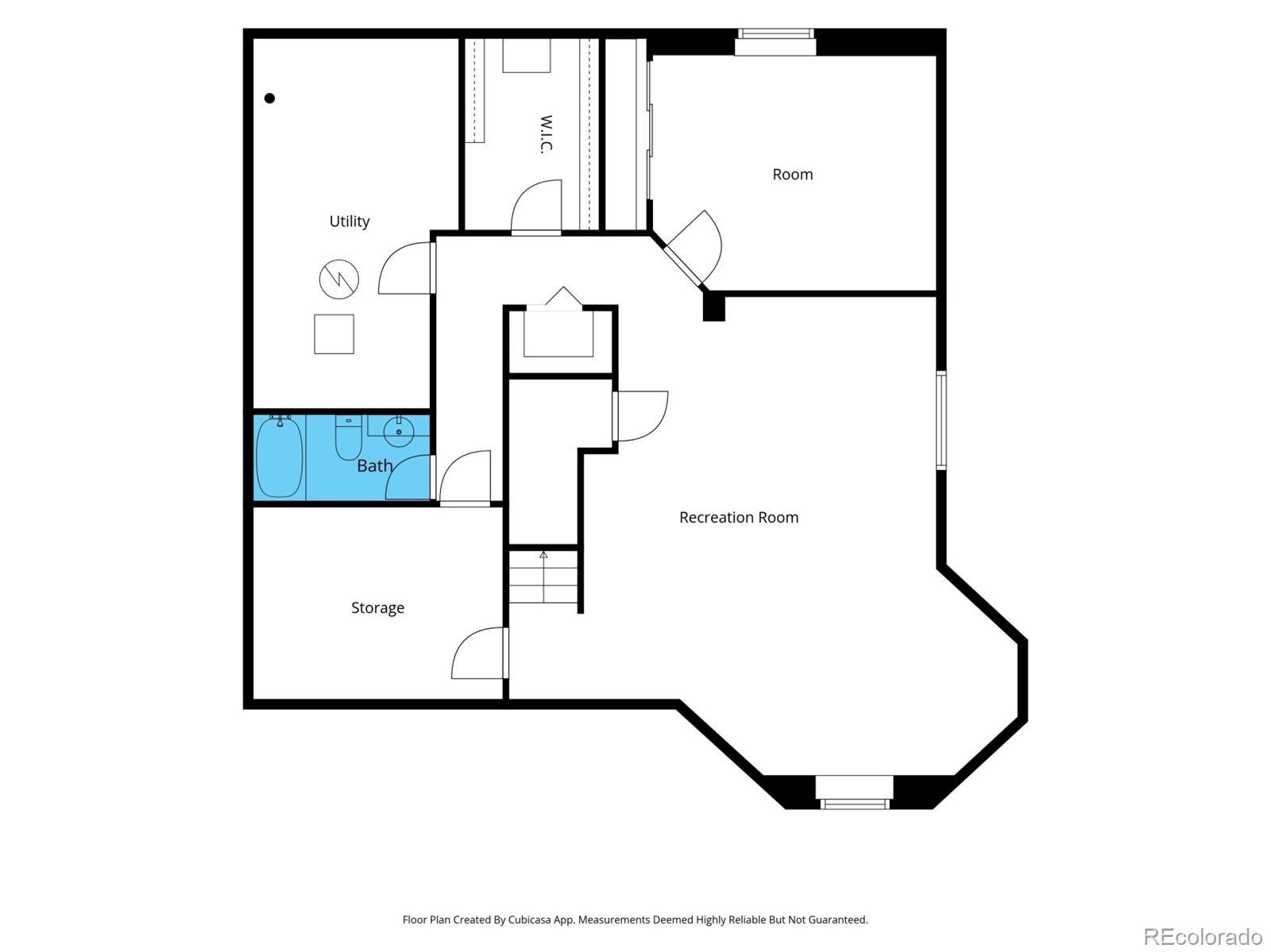 MLS Image #44 for 8631 e hawaii drive,denver, Colorado