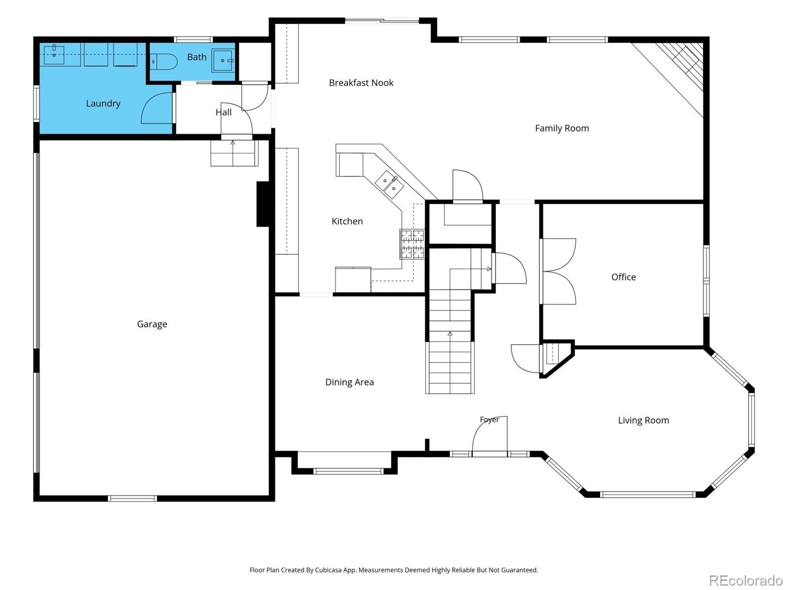 MLS Image #46 for 8631 e hawaii drive,denver, Colorado
