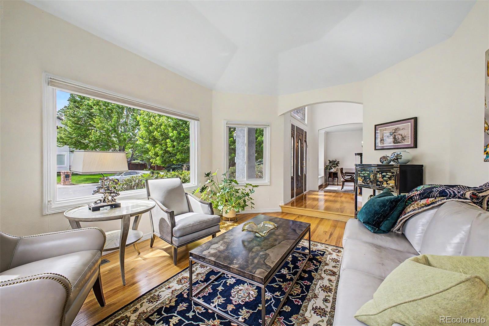 MLS Image #5 for 8631 e hawaii drive,denver, Colorado