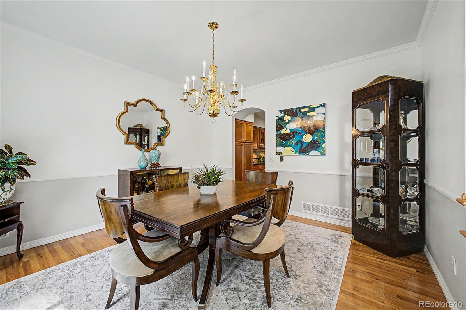 MLS Image #6 for 8631 e hawaii drive,denver, Colorado