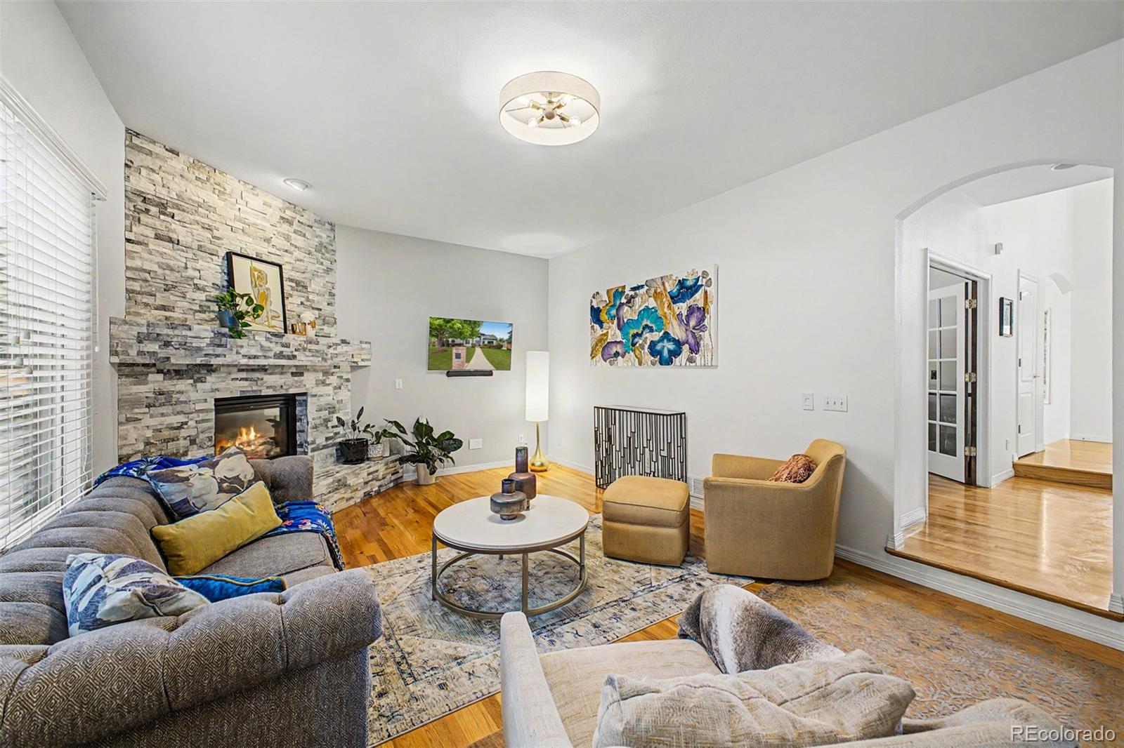 MLS Image #8 for 8631 e hawaii drive,denver, Colorado