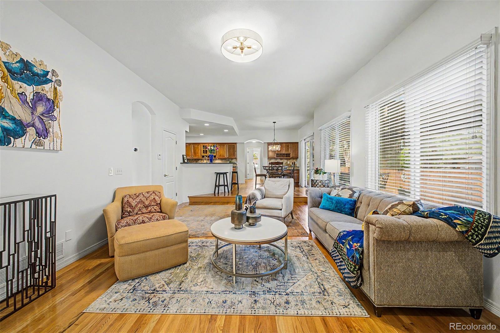 MLS Image #9 for 8631 e hawaii drive,denver, Colorado
