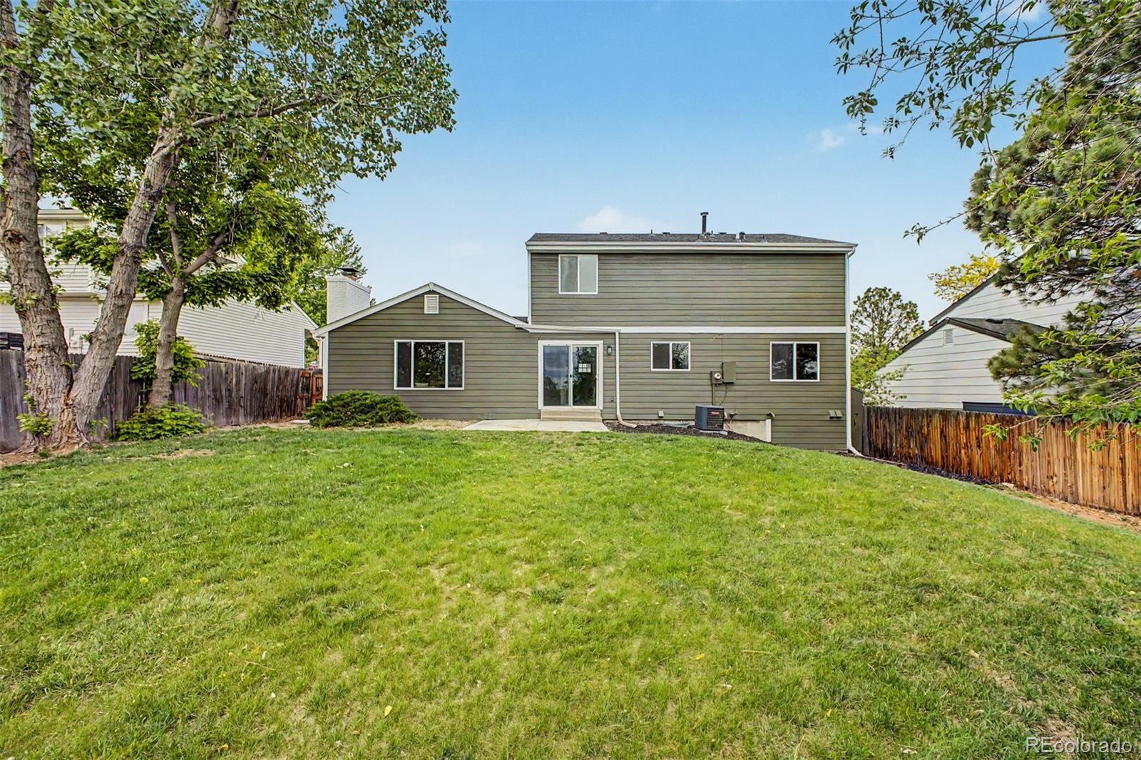 MLS Image #33 for 7218 s cody way,littleton, Colorado