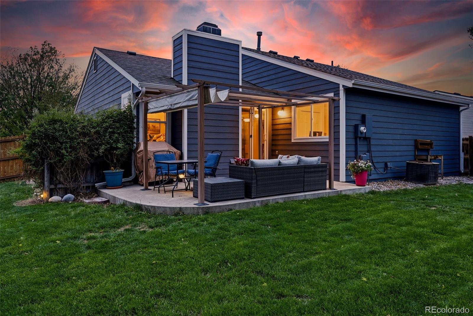 MLS Image #29 for 12440  bellaire street,thornton, Colorado