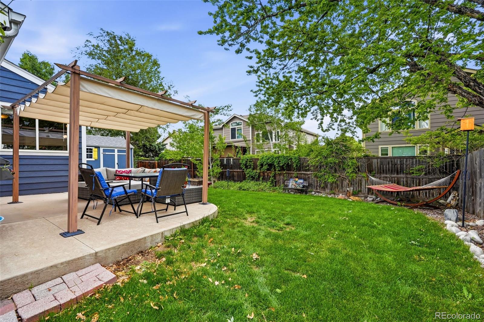 MLS Image #32 for 12440  bellaire street,thornton, Colorado