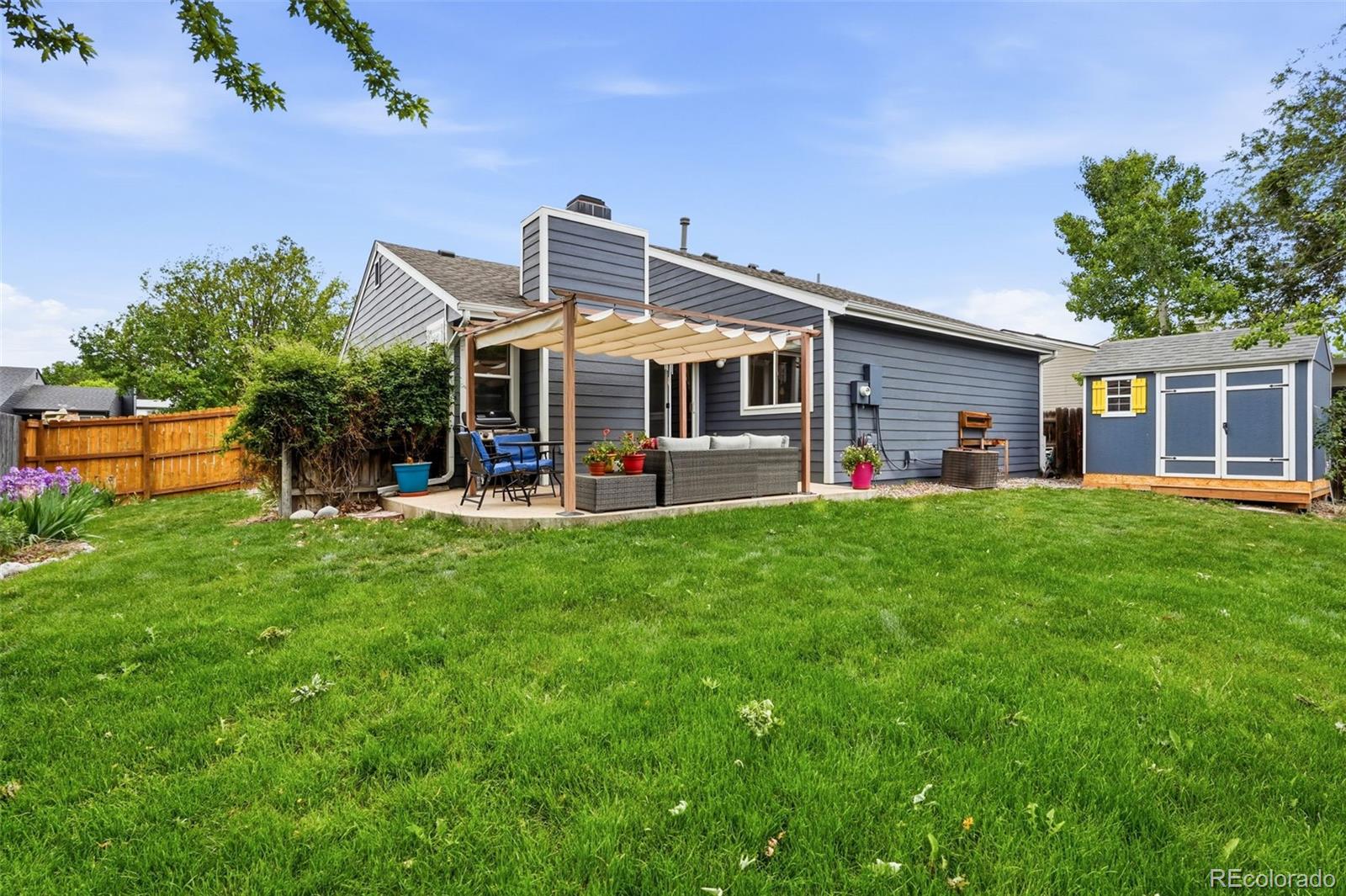 MLS Image #36 for 12440  bellaire street,thornton, Colorado