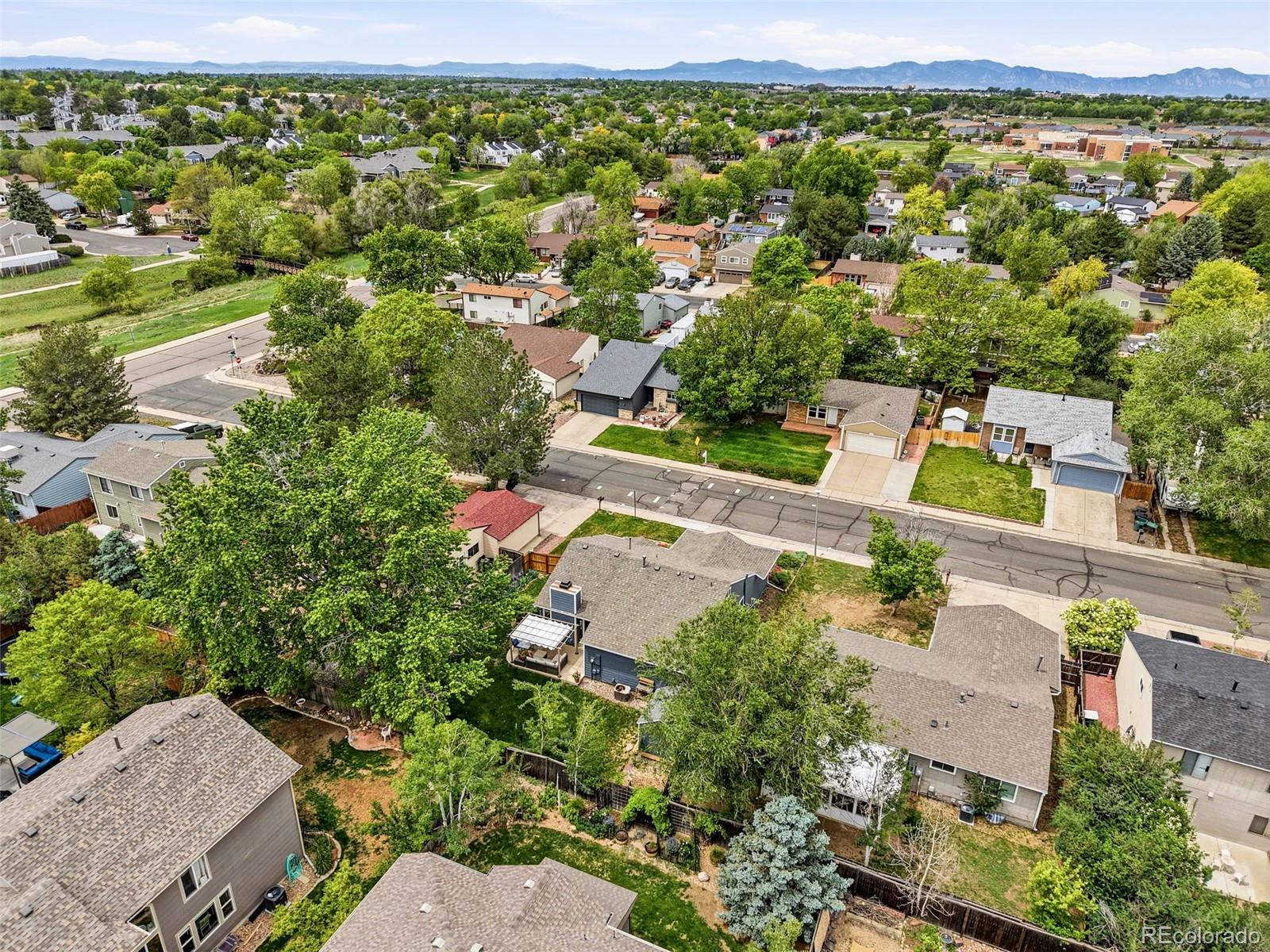 MLS Image #42 for 12440  bellaire street,thornton, Colorado