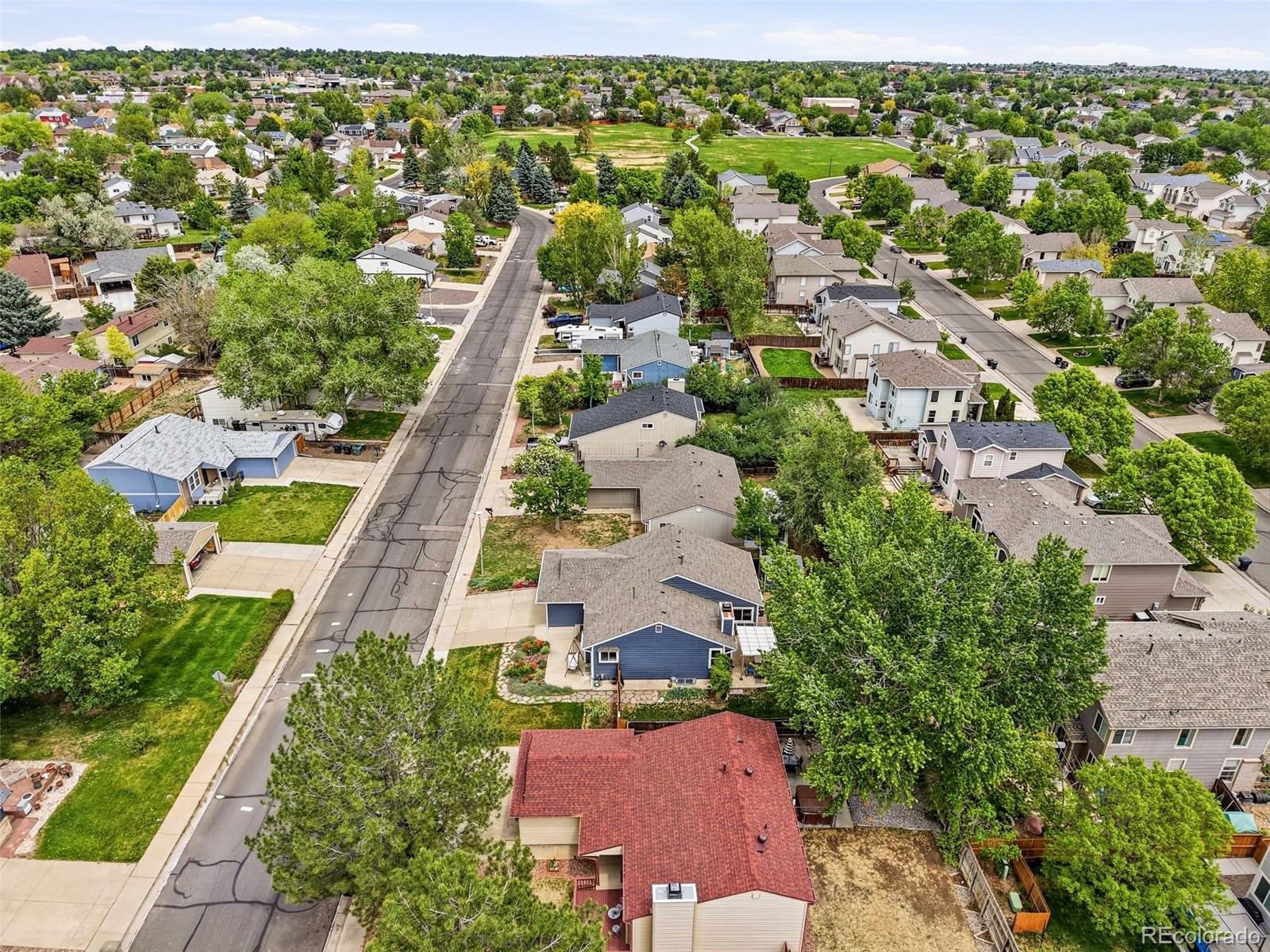 MLS Image #43 for 12440  bellaire street,thornton, Colorado