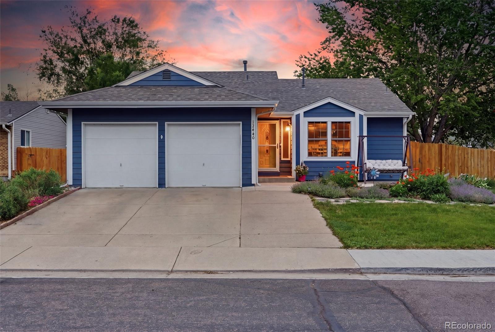 MLS Image #6 for 12440  bellaire street,thornton, Colorado