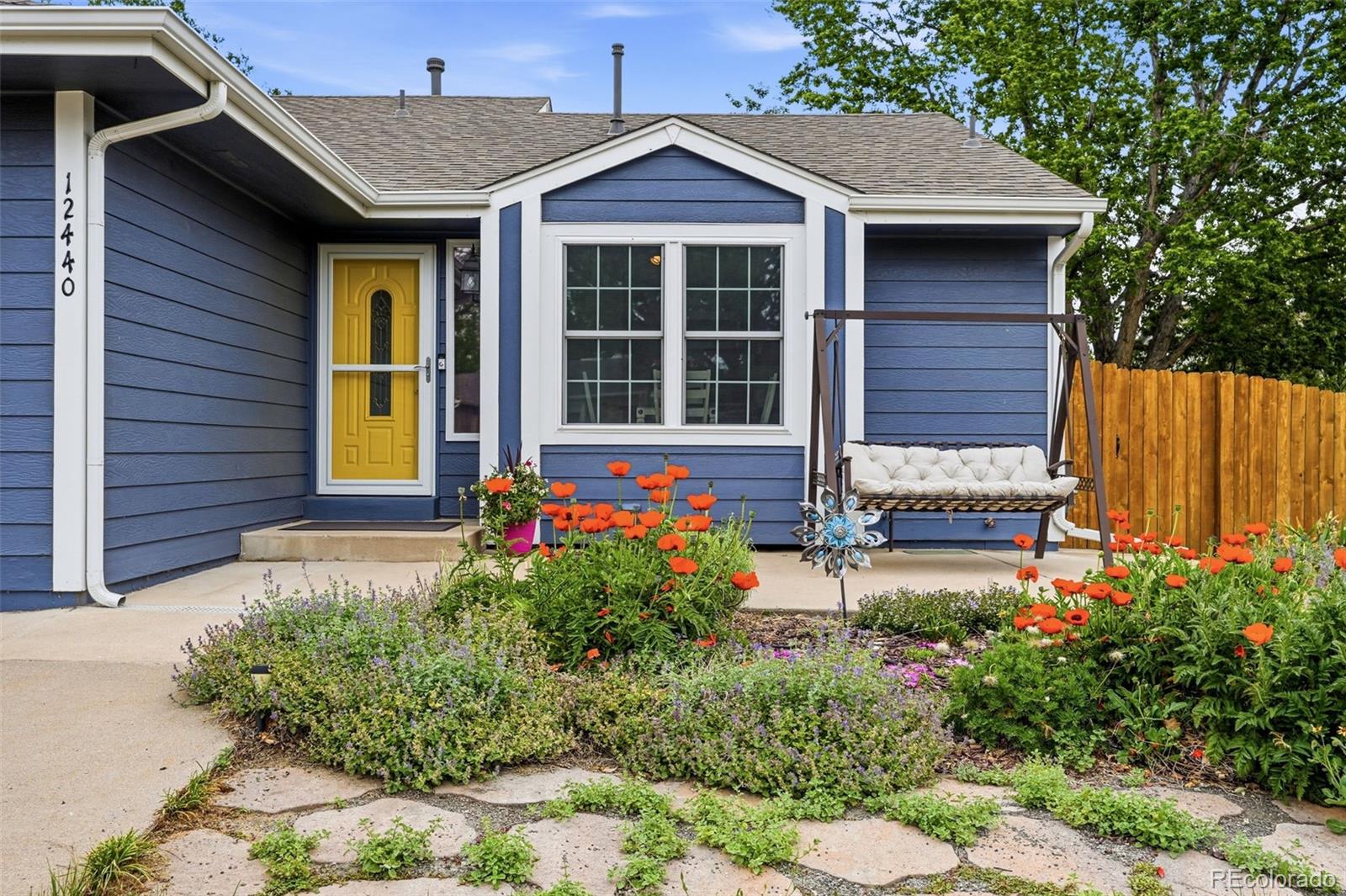 MLS Image #8 for 12440  bellaire street,thornton, Colorado