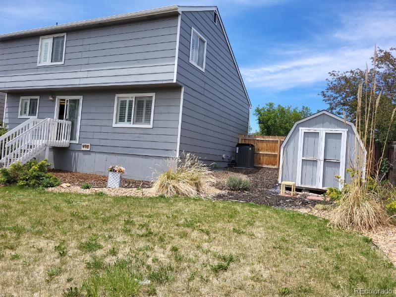 MLS Image #10 for 17932 e baltic place,aurora, Colorado